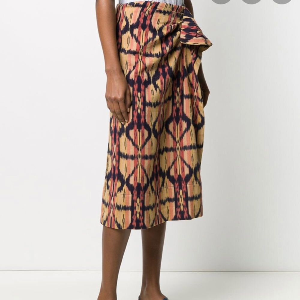 Ulla Johnson skirt